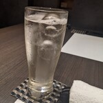 品川 和食 三福 - 