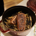 ミッシェル ナカジマ - 