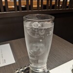 品川 和食 三福 - 