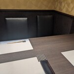 品川 和食 三福 - 