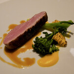 ミッシェル ナカジマ - 