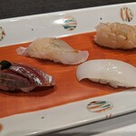 品川 和食 三福 - 