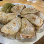 居酒屋 餃子のニューヨーク - 