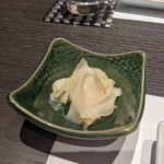 品川 和食 三福 - 