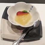 品川 和食 三福 - 