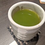 品川 和食 三福 - 