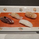 品川 和食 三福 - 