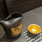 品川 和食 三福 - 