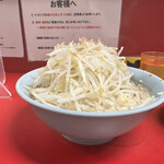 ラーメン二郎 - 