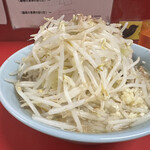 ラーメン二郎 - 