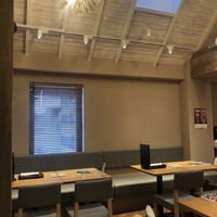 Seafood bar Ermitage 横浜鶴屋町店 - 