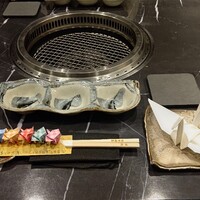 焼肉 拍手喝采 - 