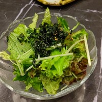 焼肉 拍手喝采 - 