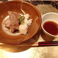 和酒和食の坂 - 