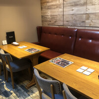 Seafood bar Ermitage 横浜鶴屋町店 - 
