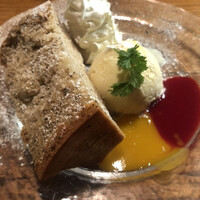Seafood bar Ermitage 横浜鶴屋町店 - 