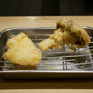 天麩羅処ひらお_1