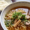 中国料理 天龍 - ラーメン