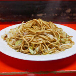 新ちゃん - ☆焼そば(#^.^#)☆