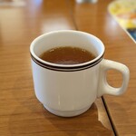 ココス - ランチスープ