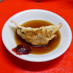 新ちゃん - ☆焼き餃子(^o^)丿☆