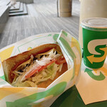 SUBWAY - 