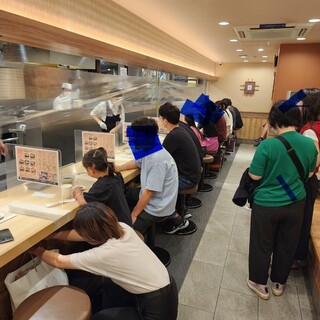 天麩羅処ひらお_2