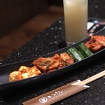 Yakiniku Inoue - 