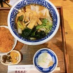 藤屋本店 - 