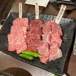 厳選和牛 焼肉 犇屋 - 