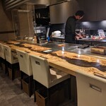 Teppanyaki Gurou - 