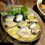 ラーメン246亭 - 