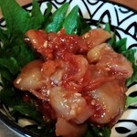 韓国商店 イルソイルソ - チャンジャ