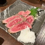 厳選和牛 焼肉 犇屋 - 