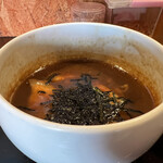 牛薫る麵処 嵐風 - 