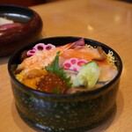 Kyou Suzaku Sushi Ichiba - 