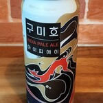 韓国商店 イルソイルソ - KUNIHO