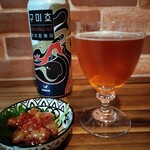 韓国商店 イルソイルソ - クラフトヒール、チャンジャ
