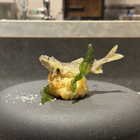 Cuisine SHINGO 日本橋 - 