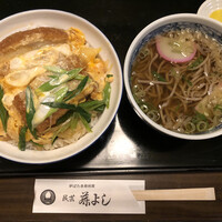 藤よし 堺駅前店 - 