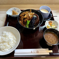 よし梅 人形町本店 - 