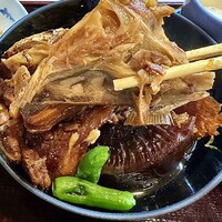 よし梅 人形町本店 - 