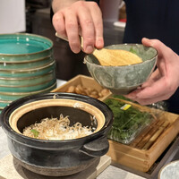 Cuisine SHINGO 日本橋 - 