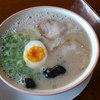 大砲ラーメン 別府海岸通り店