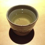 焼鳥 市松 - 竹鶴 合鴨農法純米