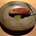 焼鳥 市松 - 手羽先