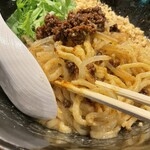 担々麺 かんだ橋 - 
