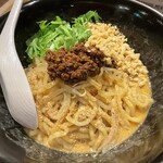 担々麺 かんだ橋 - 