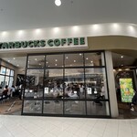 STARBUCKS COFFEE - 