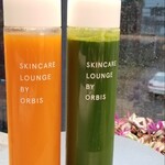 JUICE BAR - 